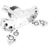 Electric Water Pump Small Block LS Series Chevy - image 3