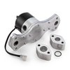 Slimline Electric Water Pump Big Block Chevy 454 - image 3