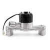 Slimline Electric Water Pump Big Block Chevy 454 - image 4