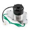Slimline Electric Water Pump Small Block Mopar 318/340/360 [Polished] - image 2