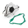 Slimline Electric Water Pump Small Block Mopar 318/340/360 [Polished] - image 3