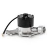 PCE194.1025 Ford SB 289 302 351 Windsor Late 40+ Gpm Slimline Electric Water Pump Polished - image 4