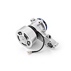 Electric Water Pump with Pulley Ford 5.0L Coyote - image 1
