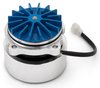 Electric Water Pump with Pulley Ford 4.6L/5.4L Modular V8 - image 2