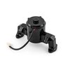 PCE194.1001.02 Chevy SBC 350 35+ Gpm Electric Water Pump Powdercoated Black - image 2