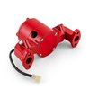 Electric Water Pump Small Block Chevy 350 [Red Powder-Coat] - image 3