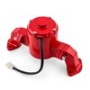 Electric Water Pump Big Block Chevy 454 [Red Powder-Coat] - image 2