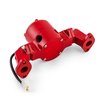 Electric Water Pump Big Block Chevy 454 [Red Powder-Coat] - image 3