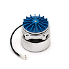 Electric Water Pump with Pulley Ford 4.6L/5.4L Modular V8 - image 1