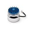 Electric Water Pump with Pulley Ford 4.6L/5.4L Modular V8 - image 2