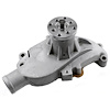Aluminum Water Pump Small Block Chevy - image 1