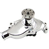 Aluminum Water Pump Small Block Chevy 350 - image 1