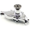 Aluminum Water Pump Small Block Chevy 350 - image 3