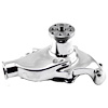 Aluminum Water Pump Small Block Chevy 350 - image 1