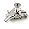 Aluminum Water Pump Small Block Chevy - image 1