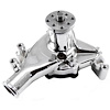 Aluminum Water Pump Small Block Chevy - image 1