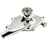 Aluminum Water Pump Big Block Chevy 454 - image 1