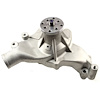 Aluminum Water Pump Big Block Chevy 454 - image 1