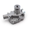 Aluminum Water Pump Small Block Ford 289, 302, 351 Windsor - image 3