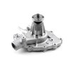 Aluminum Water Pump Small Block Ford 289/302/351W - image 2