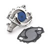 Aluminum Water Pump Big Block Ford Ford 429-460 - image 4