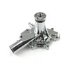 Aluminum Water Pump Oldsmobile - image 2