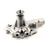PCE195.1030 Aluminum Mechanical Water Pump Oldsmobile, High-Volume, Short [Satin] - image 3