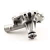 PCE195.1030 Aluminum Mechanical Water Pump Oldsmobile, High-Volume, Short [Satin] - image 4