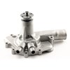 Oldsmobile High Volume Aluminum Long Water Pump Satin - image 2