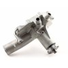 Oldsmobile High Volume Aluminum Long Water Pump Satin - image 4