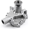 Aluminum Water Pump Small Block Ford 302, 351C - image 1
