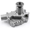 Aluminum Water Pump Small Block Ford 302, 351C - image 2