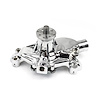 Aluminum Water Pump Small Block Chevy 350 - image 1