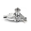 Aluminum Water Pump Small Block Chevy 350 - image 2