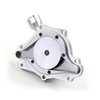 PCE195.1108 High Volume Aluminum Slimline Water Pump Mopar Chrysler SB 318/340/360 - image 2