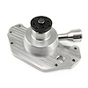 High-Volume Slimline Water Pump GM LS1 [Natural Finish] - image 1