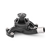 Pro-Racing Aluminum Mechanical Water Pump Small Block Ford 289/302/351W - Black Satin Finish - image 1