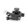 Pro-Racing Aluminum Mechanical Water Pump Small Block Ford 289/302/351W - Black Satin Finish - image 2
