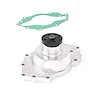 PCE195.1119 Ford 302 351C Cleveland Straight Impeller Billet Aluminum Slimline Water Pump - image 1