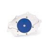 PCE195.1119 Ford 302 351C Cleveland Straight Impeller Billet Aluminum Slimline Water Pump - image 3