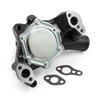 Aluminum Mechanical Water Pump for Small Block Chevy V8 - image 4