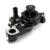 High-Volume 2 Piece Billet Aluminum Water Pump GM Gen III LS - image 1