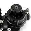 High-Volume 2 Piece Billet Aluminum Water Pump GM Gen III LS - image 3