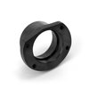 72mm Small Ford Rear Axle Weld On Housing End Kit CNC Machined Billet - image 2