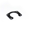 Ford Rear Housing Small Bearing Axle Retainer Plate - image 1
