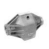 Ford 9 in. Heavy-Duty Modular Differential Housing / Tubes CTL Combo w/Hardware - image 2