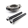 Ford 9 Heavy Duty Modular Differential Housing / Tubes CTL Combo w/Hardware - image 1