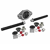 PCE210.1008 Ford 9 in.  Modular Differential Housing Section, Tubes & Floater Kit - image 1