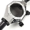 Ford 9 in. Modular Differential Housing Aluminum Rear End - Fully Assembled - image 3