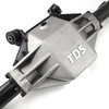 Ford 9 in. Modular Differential Housing Aluminum Rear End - Fully Assembled - image 4